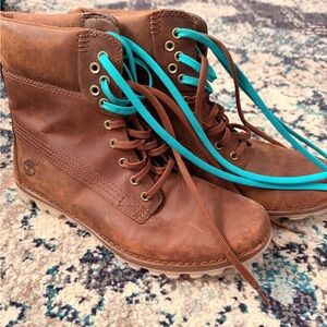 Timberland Women's Brown Footwear